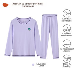 potatokids | Children Autumn Sleepwear Set