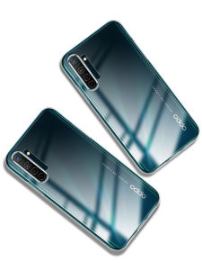 RISEOUS | Transparent Silicone Anti-Shock Thin Full-Cover Soft Case for OPPO K10