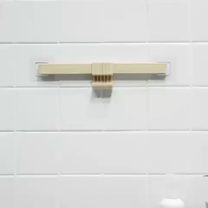 Penyidai Tuala Baju Hanger Penyangkut Bathroom Towel Cloth Hook Bathroom Rack Clothes Door Hanger