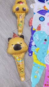 Balon Foil Pentungan & Dekorasi Pesta: Panduan Lengkap