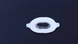 3/2/1Pcs Waterproof Fixed Sticker For Sibionics GS1 Sensor Reinforced Adhesive Tape Dynamic Blood Glucose Sensor Cover Patc