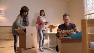 3M DIY Maigics Frame Stick Double Sided Tape Free Traceless Adhesive Stick Home Picture Photo Display Wall Decorations