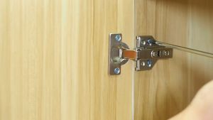 DuduMart hydraulic door hinges for cabinet hinges Soft Close concealed hinges hydraulic