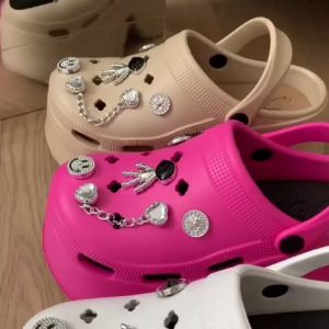 รองเท้าหัวโตส้นสูง 7 เซน รองเท้าส้นตึก น้ำหนักเบา EVA รุ่นHW-A พร้อมส่งในไทย รองเท้าหัวโต รองเท้าหัวโต ผู้หญิง รองเท้าหัวโต ผู้หญิง แบรนด์ ราคา - Lazada