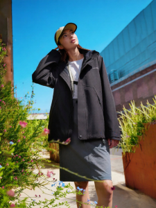 Merrell | Waterproof 3-in-1 Fleece Jacket