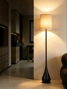 YUANSHENGDA | Minimalist Bauhaus Style High-end Atmosphere Luxury Floor Lamp