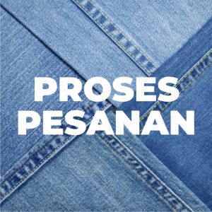CHACA Celana Jeans Wanita Dewasa Remaja Model High Waist Cutbray Sobek-sobek Terbaru Kekinian Terlaris