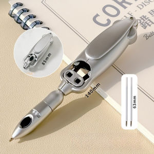 Bút Bi Gel Hình Con Mực Ngộ Nghĩnh Kiểu Bấm Có Công Nghệ Biến Hình Đồ Dùng Văn Phòng Phẩm Hot Trend Dùng Cho Văn Phòng Và Trường Học Quà Tặng Ngòi Viết 0.5mm
