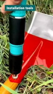 100PCS Steel Nail Gun & Mini Rivet Gun: A Comprehensive Guide