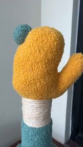 MIAW COCA COLA Cat Condo: Mainan Kekinian untuk Kucing