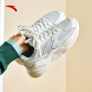 Anta thể thao cho Nữ Giày thường 922528833 legit cửa hàng chính thức