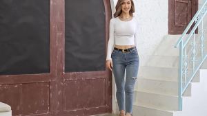 ＜1220＞  Thắt Lưng Nữ Cổ Điển Mới Châu Âu Và Mỹ Thường Có Khóa Ghim Quần Jean Thắt Lưng Da Trang Trí Kết Hợp Tất Cả Các Kết Hợp Của Phụ Nữ Bán Buôn