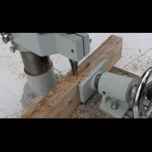 6.4/8/9.5/10/12.7mm Square Drill Bit for Wood Grinder Accessories Square Hole Drill Bit for Wood Original