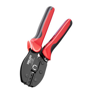 DELIXI | MC4 Connector Wire Crimper Tool