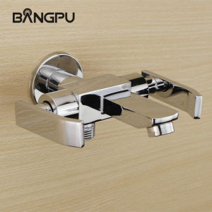 Vòi Chậu Giặt Máy Bằng Đồng Đen Vòi Chậu Giặt Máy Và Chậu Rửa Chén Hai Đầu Vòi Chậu Nước Lạnh Hai Đầu 4/6 Điểm