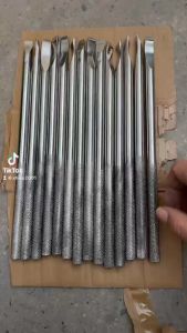 Móc lốp xe máy inox 304 có nhám Hàng cực chất - Phụ Tùng Mạnh Hiếu