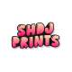 SHDJ Prints