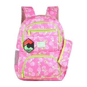 Tas Anak Cewek SD Perempuan Laki Laki Ransel Sekolah Hello Kitty dan Doraemon BONUS Tempat Pensil dan Raincover Tas Cahaya Kitty Backpack Sekolah TK SD Anak Cewek Cowok Bahan Bagus Kuat Berkualitas FREE Raincover dan Pencil Case Tas Ransel Anak Motif