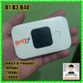 Modem Mifi All Operator 4G Type Huawei E5577. 