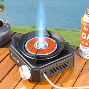 TAFUMAN | Detachable Portable Home Gas Stove
