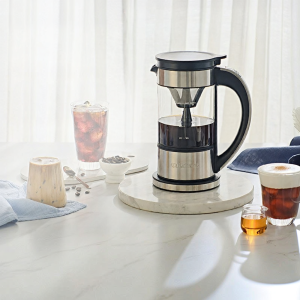 Cuisinart | American Style Household Drip Tea & Coffee Maker
