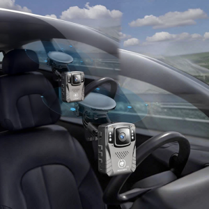 MALUCHENGPIN | Wireless Installation Dash Cam with Built-in Battery Ultra HD Night Vision