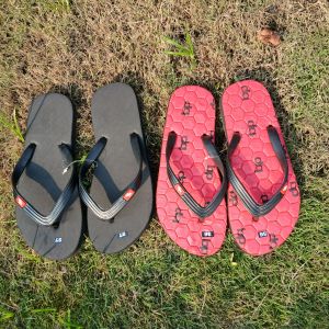 Combo 2 đôi dép tông lào bb nền Hưu dành cho NamNu ( 36 đến 39 Nũ quai nhỏ) size nhỏ 36 đến 39 Nam tăng 1 size nhé. đế 2 lớp dưới cứng trên miềm.Hưu