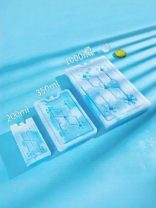 BEIANLANG | Reusable Tiramisu Cooling Ice Sheet For Commercial Use And Home Application