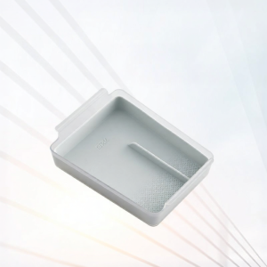 3W | Car Center Console Double Layer Storage Box for Avatr 07