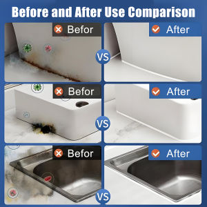 🎉2025 Upgrade Formula！tiles gap filler Easy seaming No glue gun required grout filler grouting tile sealer Tile grout Bathroom Tile Reform 250g Tiles repair glue Specially removes mold/yellowing/black stains美缝胶 美缝剂
