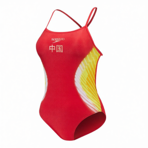 Speedo | Racing Swimwear Female Padded
