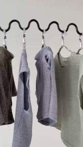 Easy Saturday Mimi Knit Set - Pakaian Set Wanita Knit Atasan Bawahan