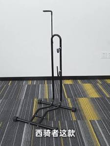 West Biking | Bicycle Parking Rack Insert-type Indoor Multi-functional Repair Support