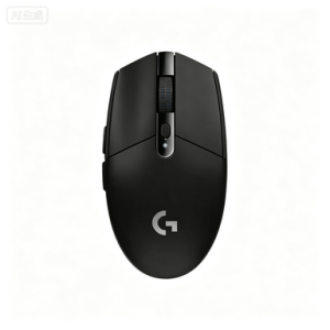 Logitech | Logitech G304 LIGHTSPEED Wireless Gaming Mouse Fast Wireless Response 6 Programmable Keys For Windows Laptop