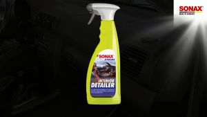 Sonax XTREME Interior Detailer สเปรย์บำรุงรักษาประจำวันสำหรับรถยนต์ 750ml
