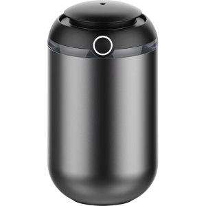 Car Aroma Diffuser Smart Air Freshener Room Fragrance USB Essential Oil Diffuser Smell Distributor Aromatherapy Machine