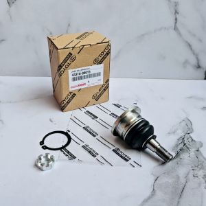 BALL JOINT ATAS UPPER TOYOTA INNOVA HILUX FORTUNER 1PCS 43310-09016