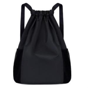 Jiaxu | Drawstring Gym & Travel Backpack for Basketball