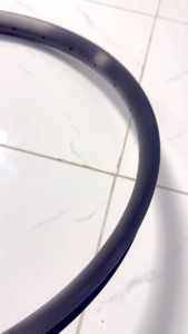 Niếng nhôm 275inch 28lỗ căm cao 20mm inner 38mm(mã rim635) thắng đĩa dành cho xe đạp