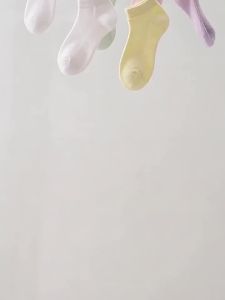 CHUYISHENG | Disposable Breathable Thick Throwing Daily Wear Compression Travel Tube Socks