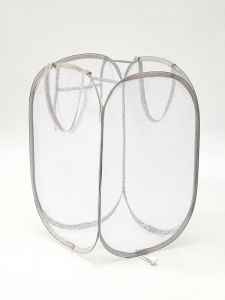 VV Xiaowangjia Tail Goods Laundry Basket Bathroom Bathroom Storage Basket Dirty Clothes Storage Basket For Home Laundry Basket