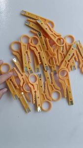 10/1PCS Portable Mini Wire Stripper Multifunctional Cable Stripper Wire Cutter Crimper Pliers Cutter Tool Wire Punch Hand Tools