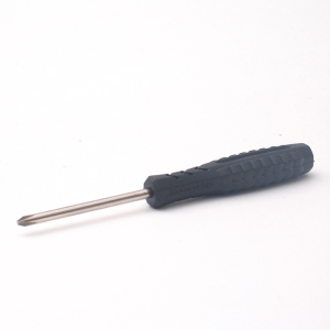 3 Pcs Magic Cube Maintenance Oil Stable Triangular Base Precision Screwdriver Set Repair Accessory