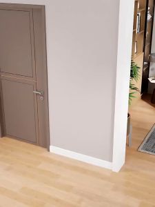 100% Original Yoky Multifunctional Shoe Rack Organizer: Simple Floor Coat Rack Shoe Hat Rack 4 Layer