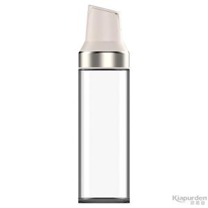 Bình Đựng Nước Mắm Dầu Ăn Mini Đẹp Mắt Cấp Thực Phẩm Dùng Trong Nhà Bếp Bình Đựng Gia Vị Tự Động Mở Và Đóng KIAPURDEN