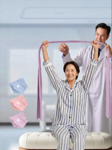 AOYI | Post-Surgery Rehabilitation Resistance Band