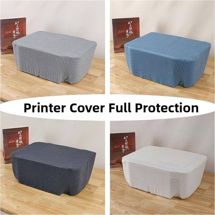 Universal Printer Dust Cover Cloth Projector Protective Case HP Copier ...