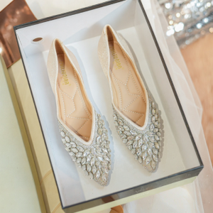 MIFEI | Flat Summer Style Elegant Pumps 41-43