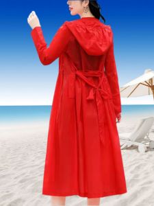 YIQINGDAI | Sun Protection Clothing Breathable Windproof