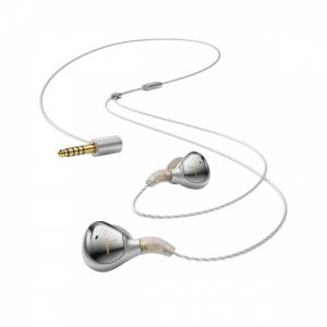 Beyerdynamic Xelento HiFi Gold Edition Dynamic Circle Headphones Non-Wireless In-Ear Classical Symphony Audio Headset